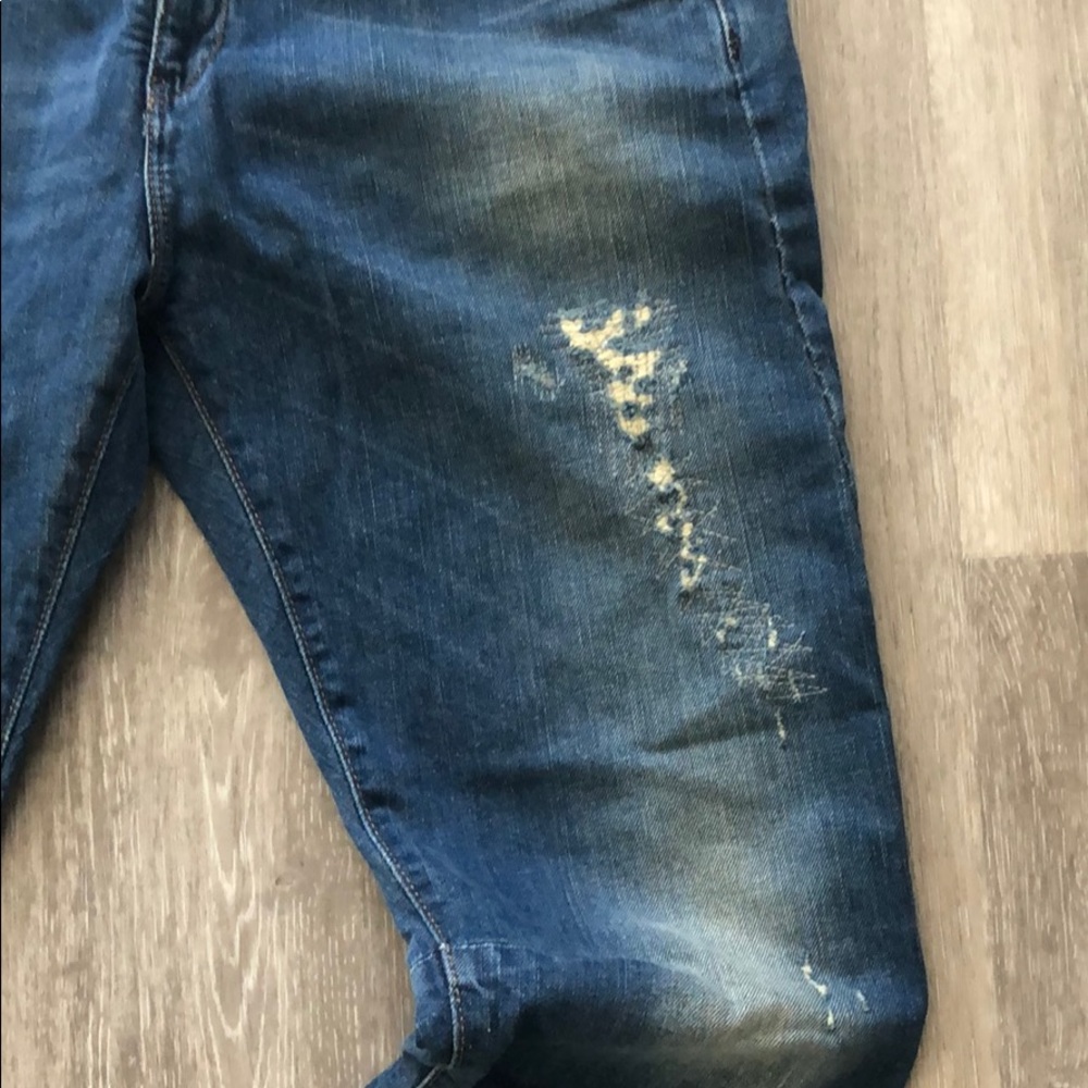💫HP💫 Maison Scotch Boyfriend Jeans - Picture 5 of 8
